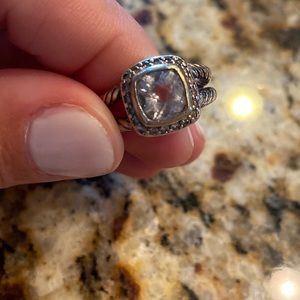 David Yurman Albion Ring